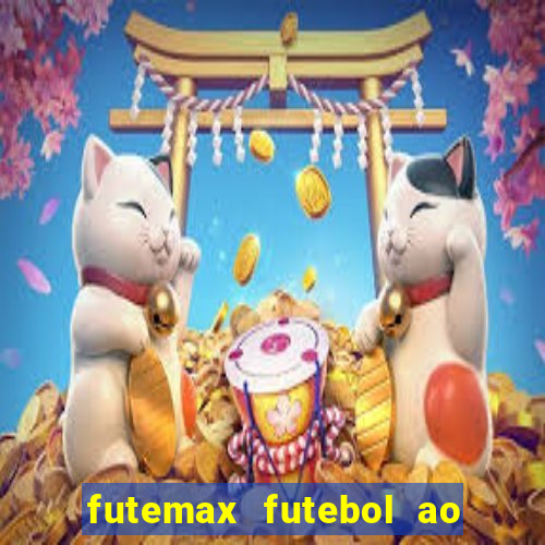 futemax futebol ao vivo real madrid