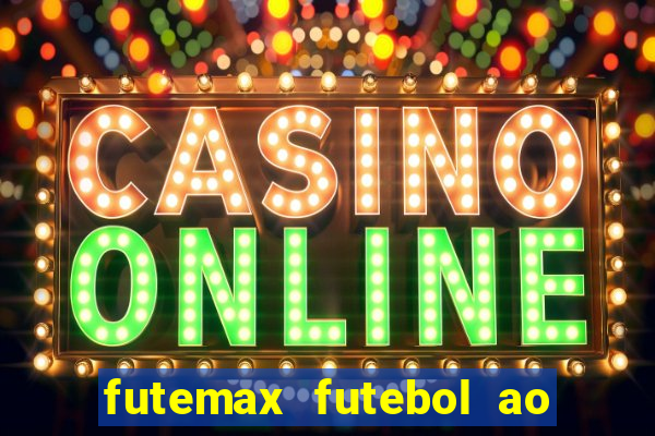 futemax futebol ao vivo real madrid