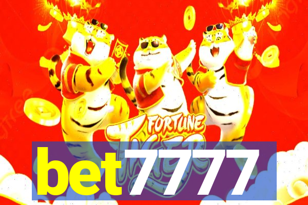 bet7777