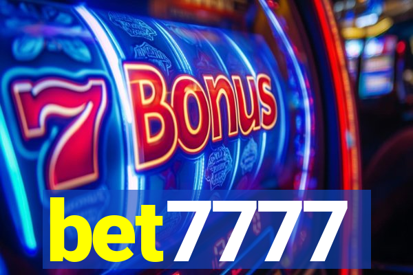 bet7777