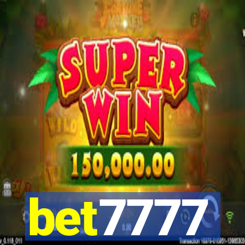 bet7777