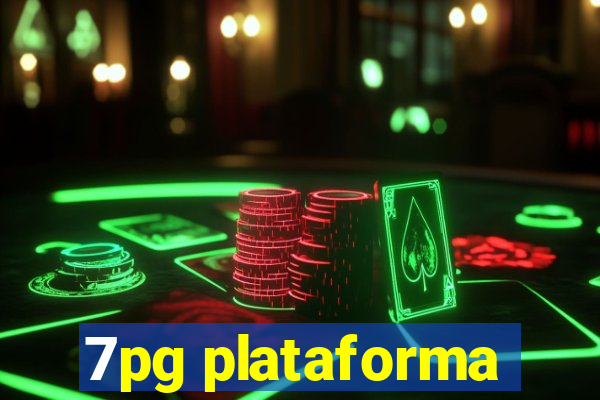 7pg plataforma