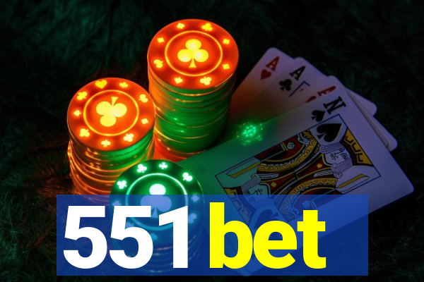 551 bet