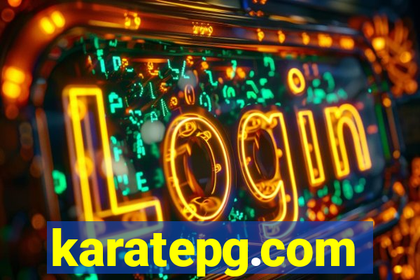 karatepg.com