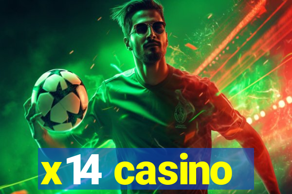 x14 casino