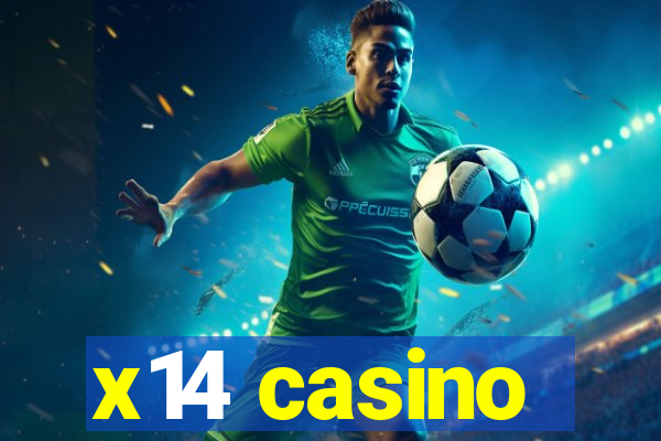 x14 casino