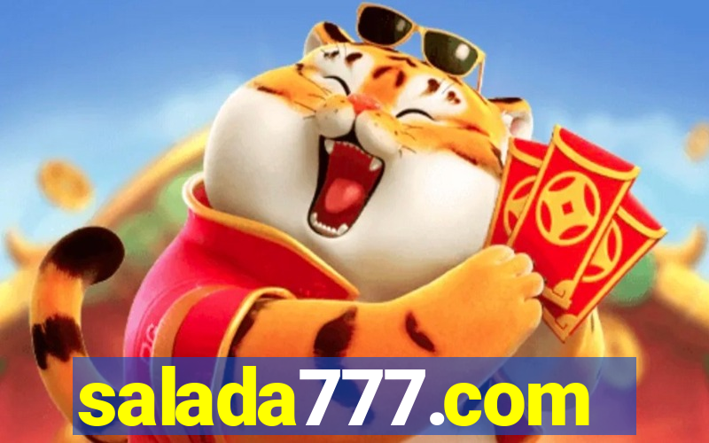 salada777.com