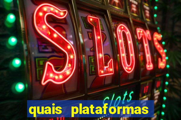 quais plataformas de jogos está pagando