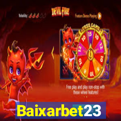 Baixarbet23