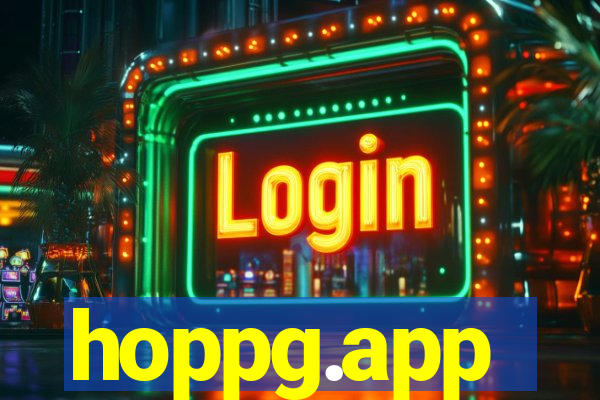 hoppg.app