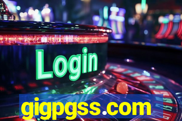 gigpgss.com