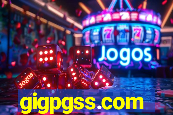 gigpgss.com