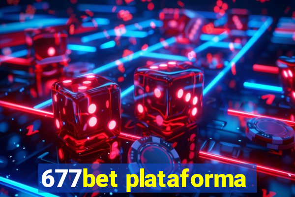 677bet plataforma