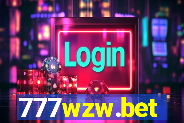 777wzw.bet