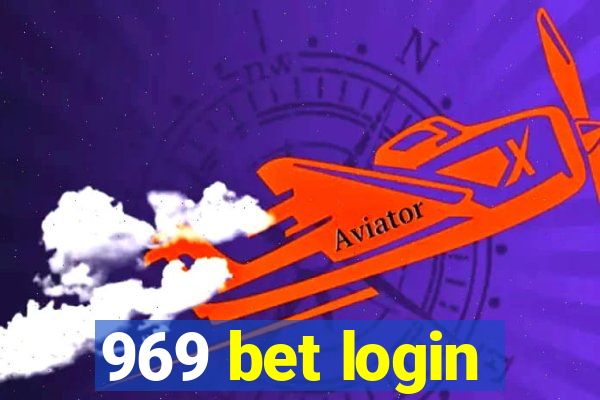 969 bet login