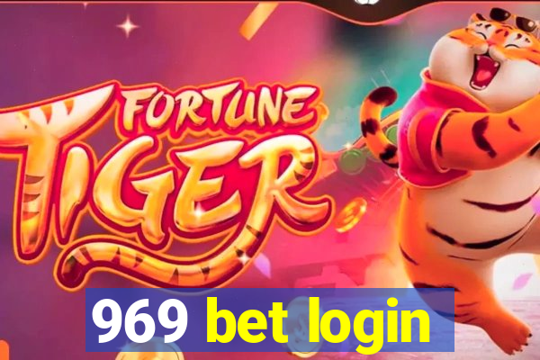 969 bet login