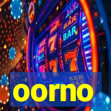 oorno