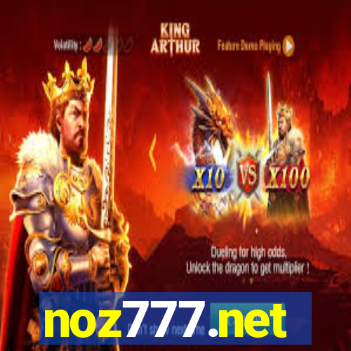 noz777.net