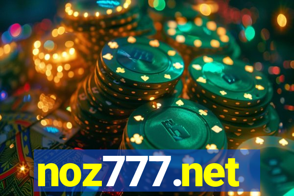 noz777.net