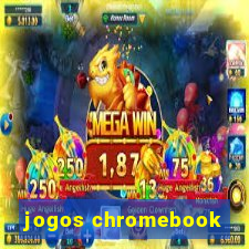 jogos chromebook