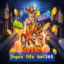 jogos fifa bet365 8 minutos