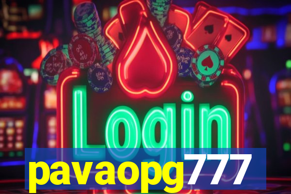 pavaopg777