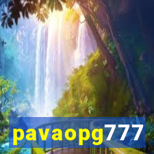 pavaopg777