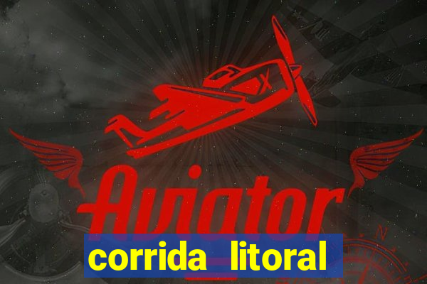 corrida litoral norte 2024