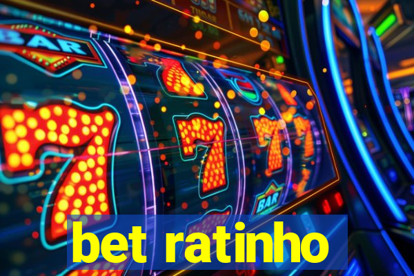 bet ratinho