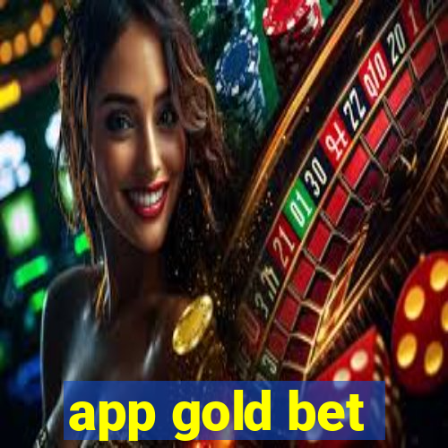 app gold bet