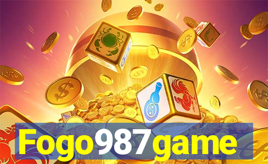 Fogo987game