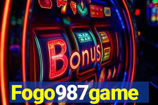 Fogo987game