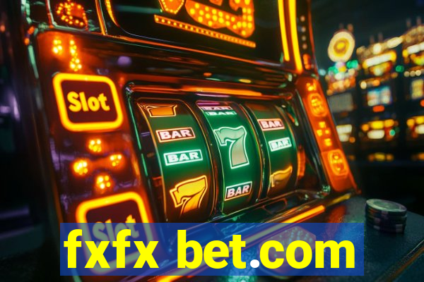 fxfx bet.com