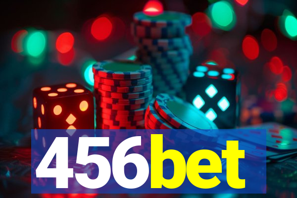 456bet