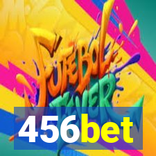 456bet