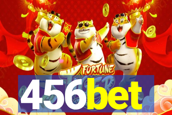 456bet