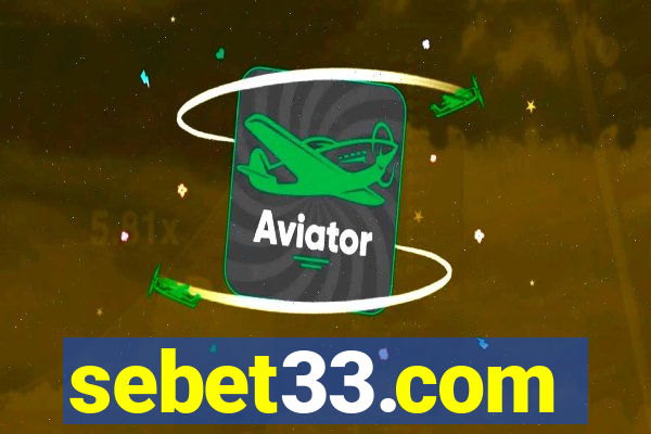 sebet33.com