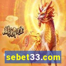 sebet33.com