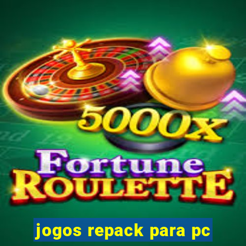 jogos repack para pc