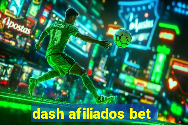 dash afiliados bet