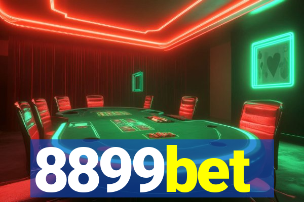 8899bet