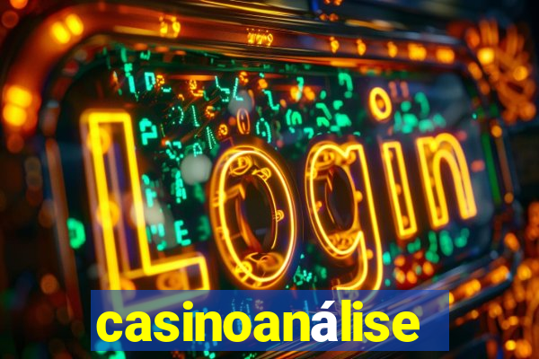 casinoanálise