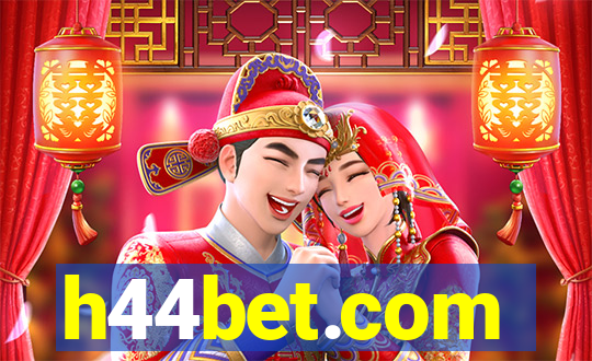 h44bet.com