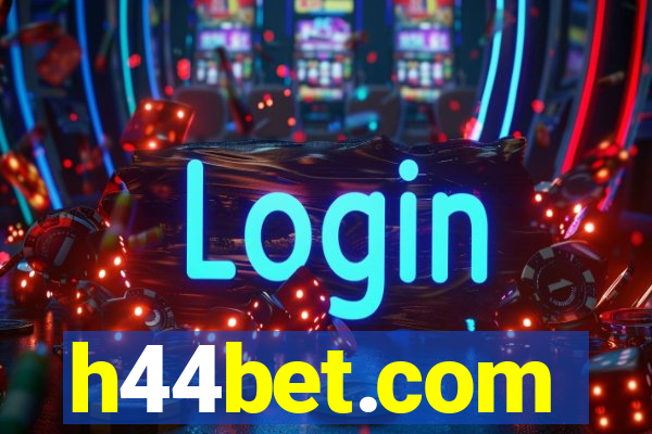 h44bet.com