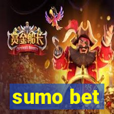 sumo bet