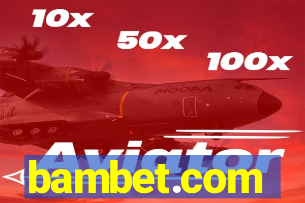 bambet.com