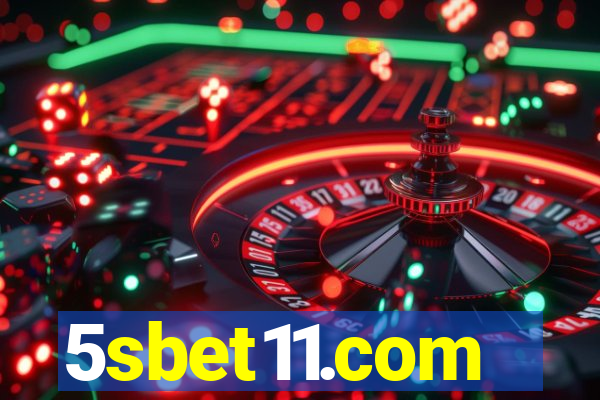 5sbet11.com