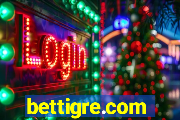 bettigre.com