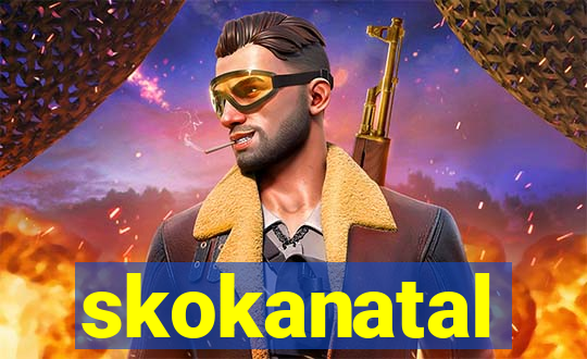 skokanatal