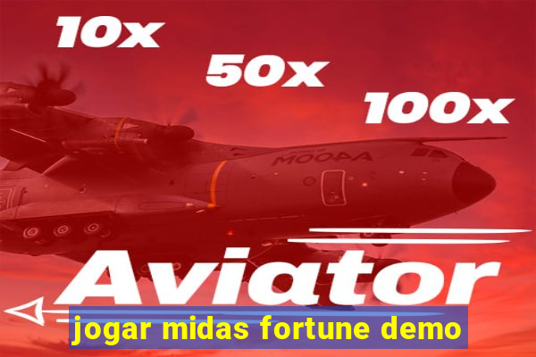 jogar midas fortune demo